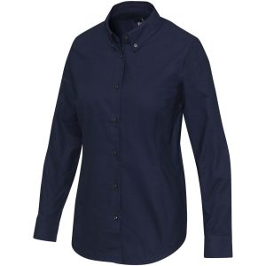Camisa oxford para mujer "Sphene"