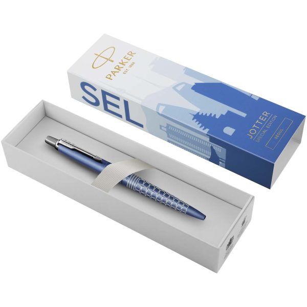 Bolígrafo  para personalizar con logo - Imagen 7