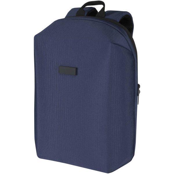 Mochila para portátil de 15" para personalizar con logo - Imagen 2