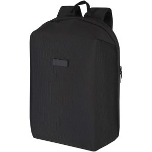 Mochila para portátil de 15" antirrobo de 10 l GRS "Luma"