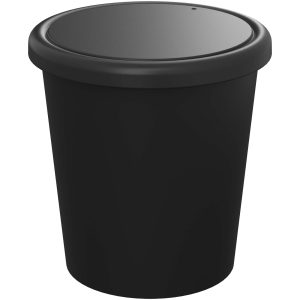 Vaso de 100 ml con tapa "Americano® Piccolo"