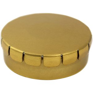 Caramelos de menta naturales "Clic clac"