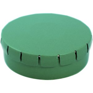 Caramelos sin azúcar de menta extrafuertes "Clic clac"