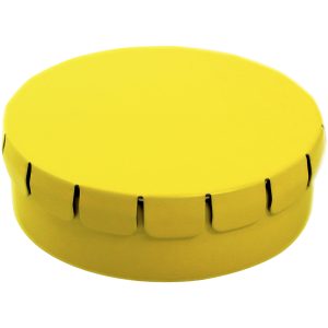 Caramelos de menta sin azúcar "Clic clac"