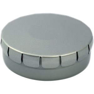 Caramelos de menta sin azúcar "Clic clac"