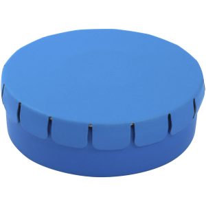 Caramelos de menta sin azúcar "Clic clac"