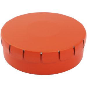 Caramelos con sabor a frutas en formato pastilla "Clic clac"