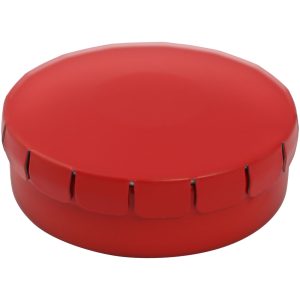 Caramelos de fresa con forma de corazón "Clic clac"