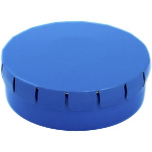 Caramelos de fresa con forma de corazón "Clic clac"