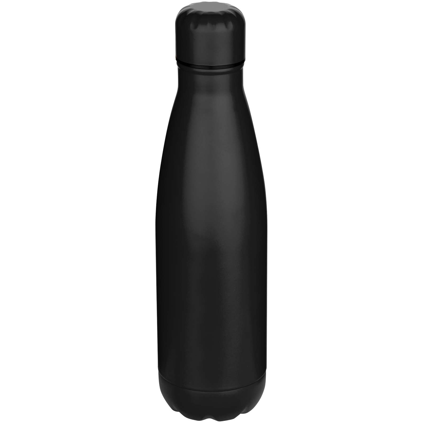 Bidón de 750 ml de acero inoxidable reciclado con certificado RCS de una sola pared "Cove"
