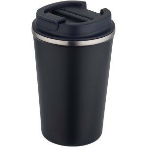 Vaso de acero inoxidable con aislamiento de 350 ml "Newport"