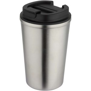 Vaso de acero inoxidable con aislamiento de 350 ml "Newport"