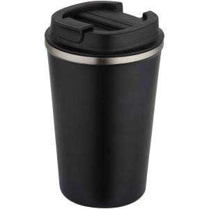 Vaso de acero inoxidable con aislamiento de 350 ml "Newport"