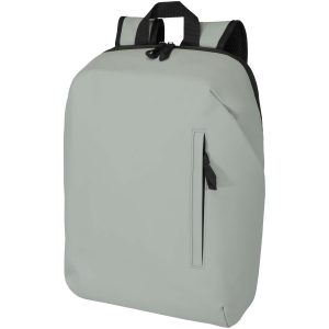 Mochila de 15" y 18 L antirrobo de material reciclado con certificado GRS Resi Plus