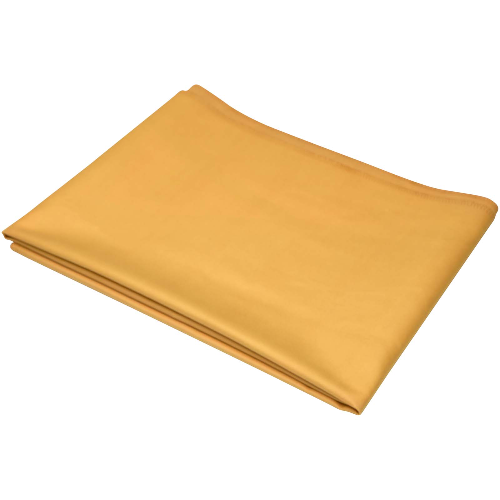 Toalla ligera de 50 x 100 cm de RPET con sublimación Petal