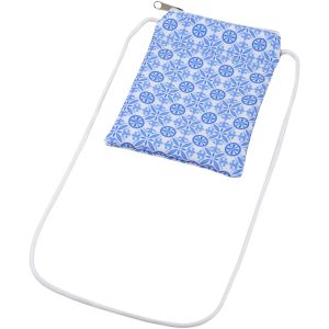 Funda para teléfono RPET de sublimación "Etta"