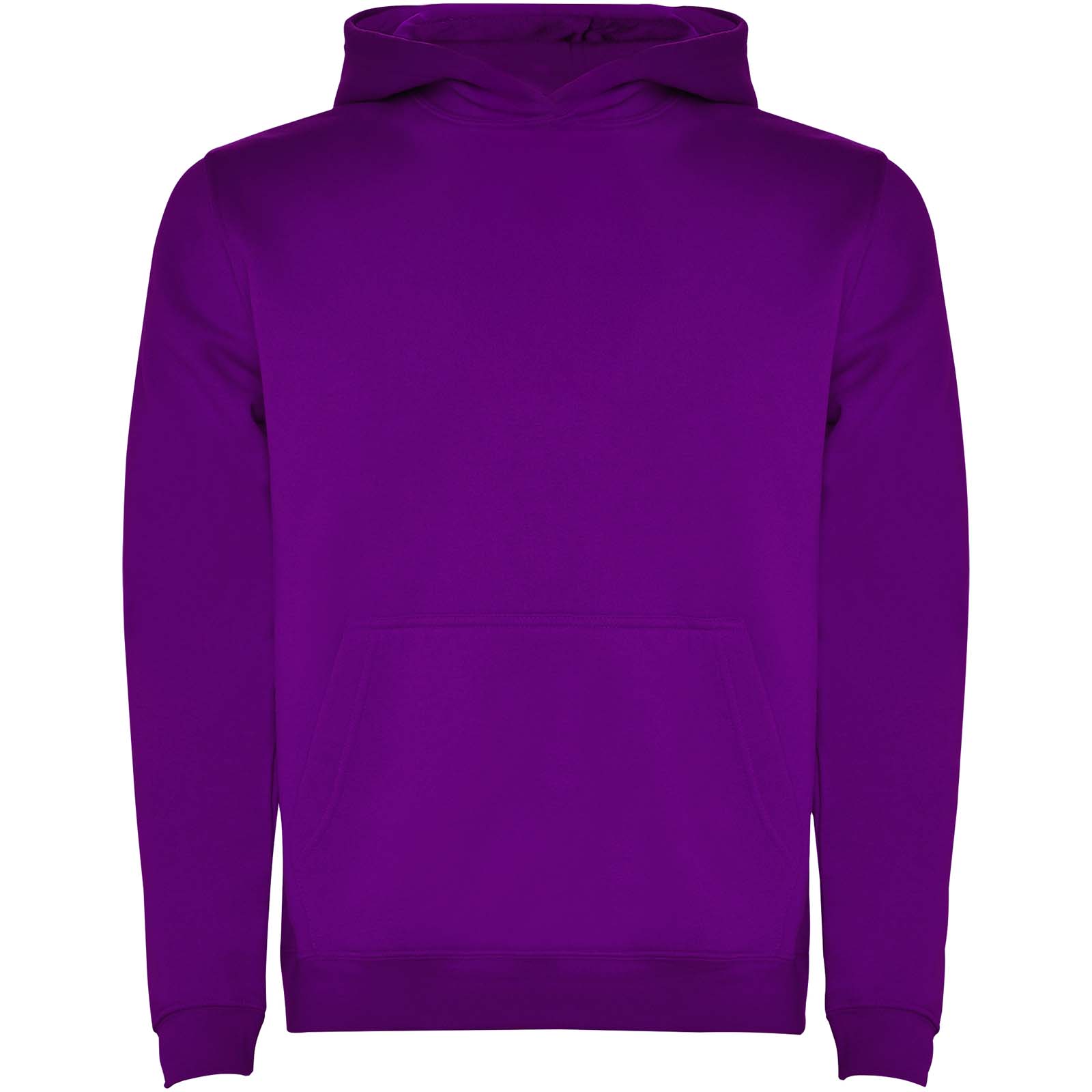 Sudadera con capucha infantil para personalizar con logo - Imagen 23