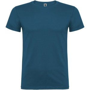 Camiseta de manga corta infantil de 155 g/m² Beagle