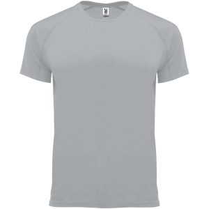 Camiseta deportiva de manga corta para hombre de 135 g/m² Bahrain