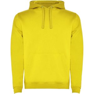 Sudadera con capucha para hombre "Urban"