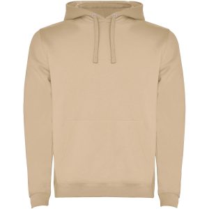 Sudadera con capucha para hombre "Urban"
