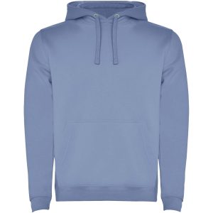 Sudadera con capucha para hombre "Urban"