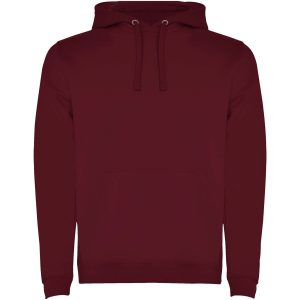 Sudadera con capucha para hombre "Urban"