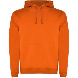 Sudadera con capucha para hombre "Urban"