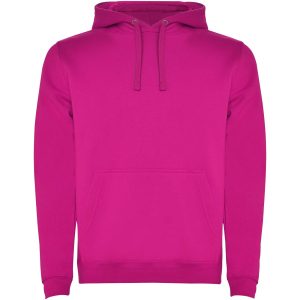 Sudadera con capucha para hombre "Urban"