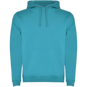 Sudadera con capucha para hombre "Urban"