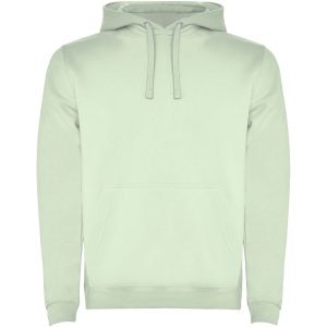 Sudadera con capucha para hombre "Urban"