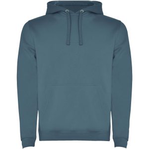 Sudadera con capucha para hombre "Urban"