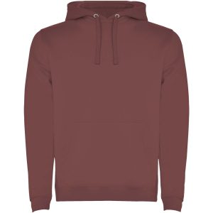 Sudadera con capucha para hombre "Urban"