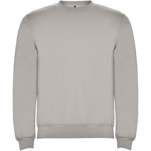 Sudadera de cuello redondo unisex de 280 g/m² Clasica
