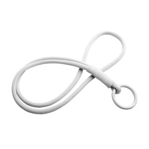 Lanyard con tubo elástico "Tubyard"