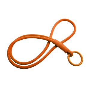 Lanyard con tubo elástico Tubyard