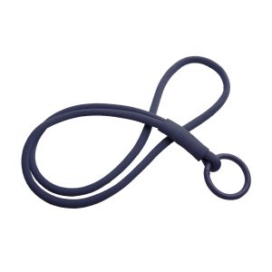 Lanyard con tubo elástico Tubyard