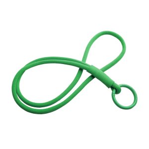 Lanyard con tubo elástico Tubyard
