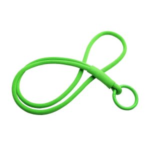 Lanyard con tubo elástico Tubyard