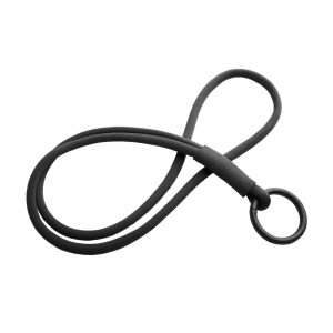Lanyard con tubo elástico Tubyard