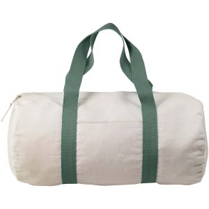 Bolsa de lona de deporte Citizen Green Magnum
