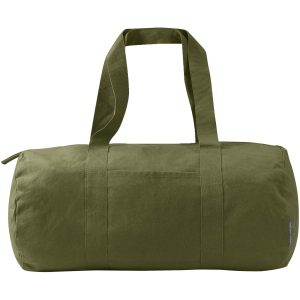 Bolsa de lona de viaje "Citizen Green Higgins"