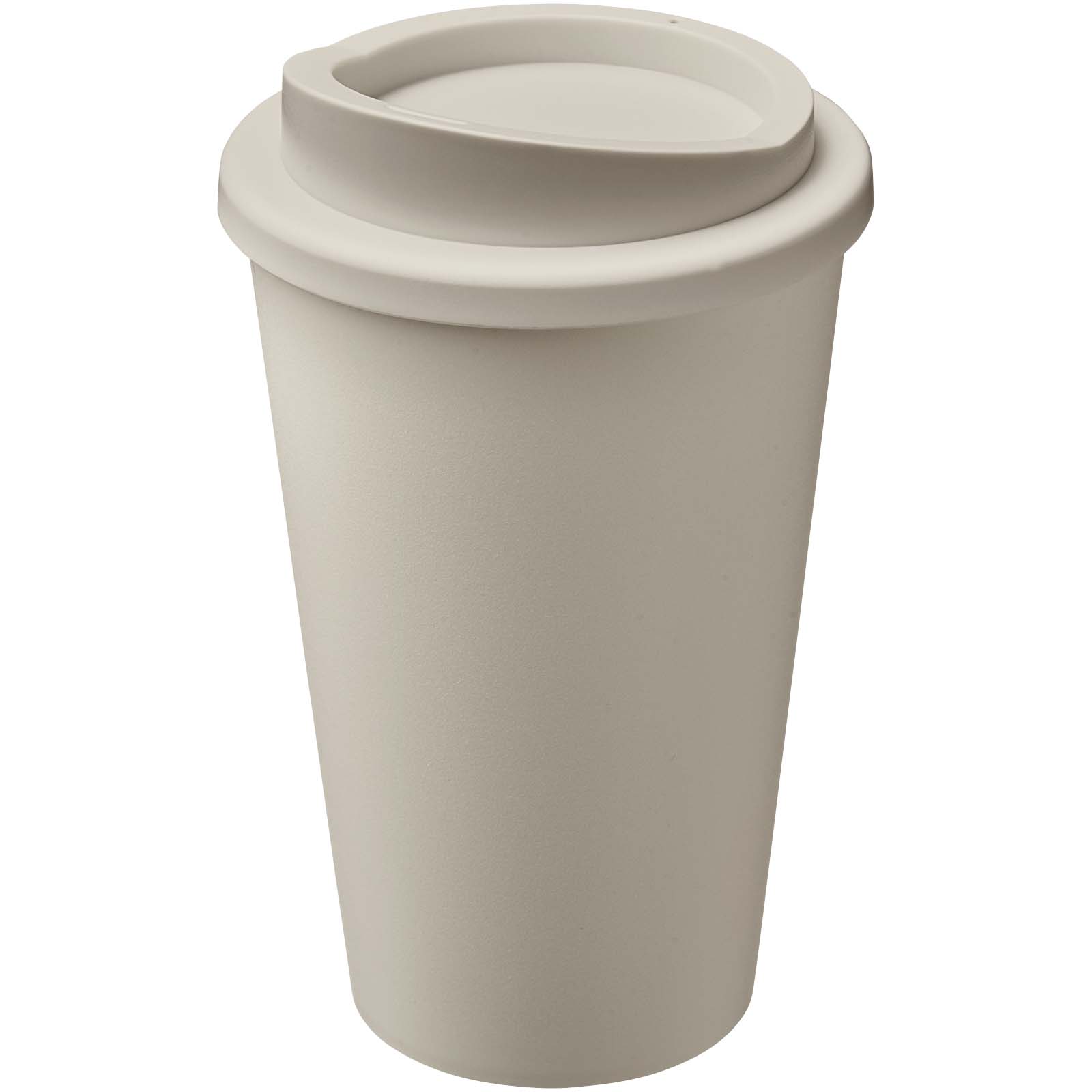 Vaso con aislamiento de 350 ml para personalizar con logo - Imagen 2