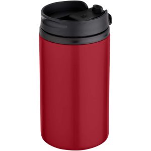 Vaso con aislamiento de acero inoxidable reciclado de 250 ml con certificación RCS "Mojave"