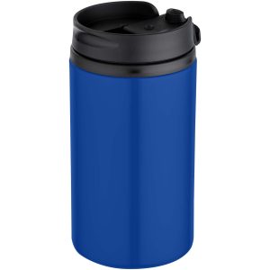 Vaso con aislamiento de acero inoxidable reciclado de 250 ml con certificación RCS "Mojave"