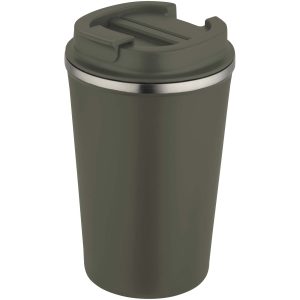 Vaso de acero inoxidable con aislamiento de 350 ml "Newport"