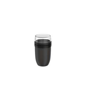 Fiambrera con aislamiento de 750+300 ml Mepal Ellipse