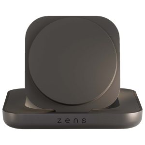 Cargador magnético de 15 W para mesilla de noche "Zens"