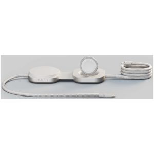 Cable de carga USB-C 3 en 1 de 140 W Zens Pro 3
