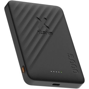 Batería externa inalámbrica de 15 W y 5000 mAh "Xtorm Go2"